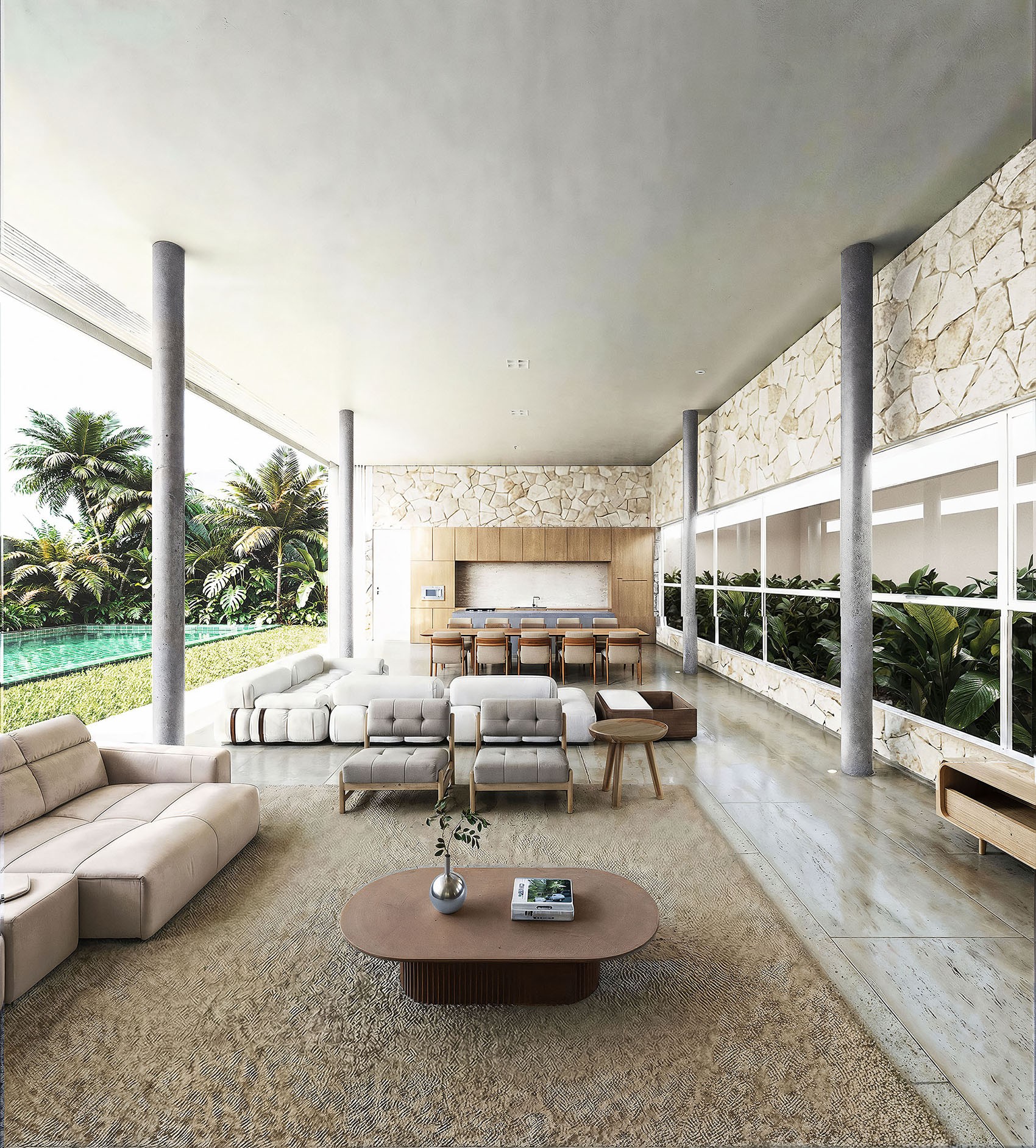 Casa PE, Carlópolis, PR