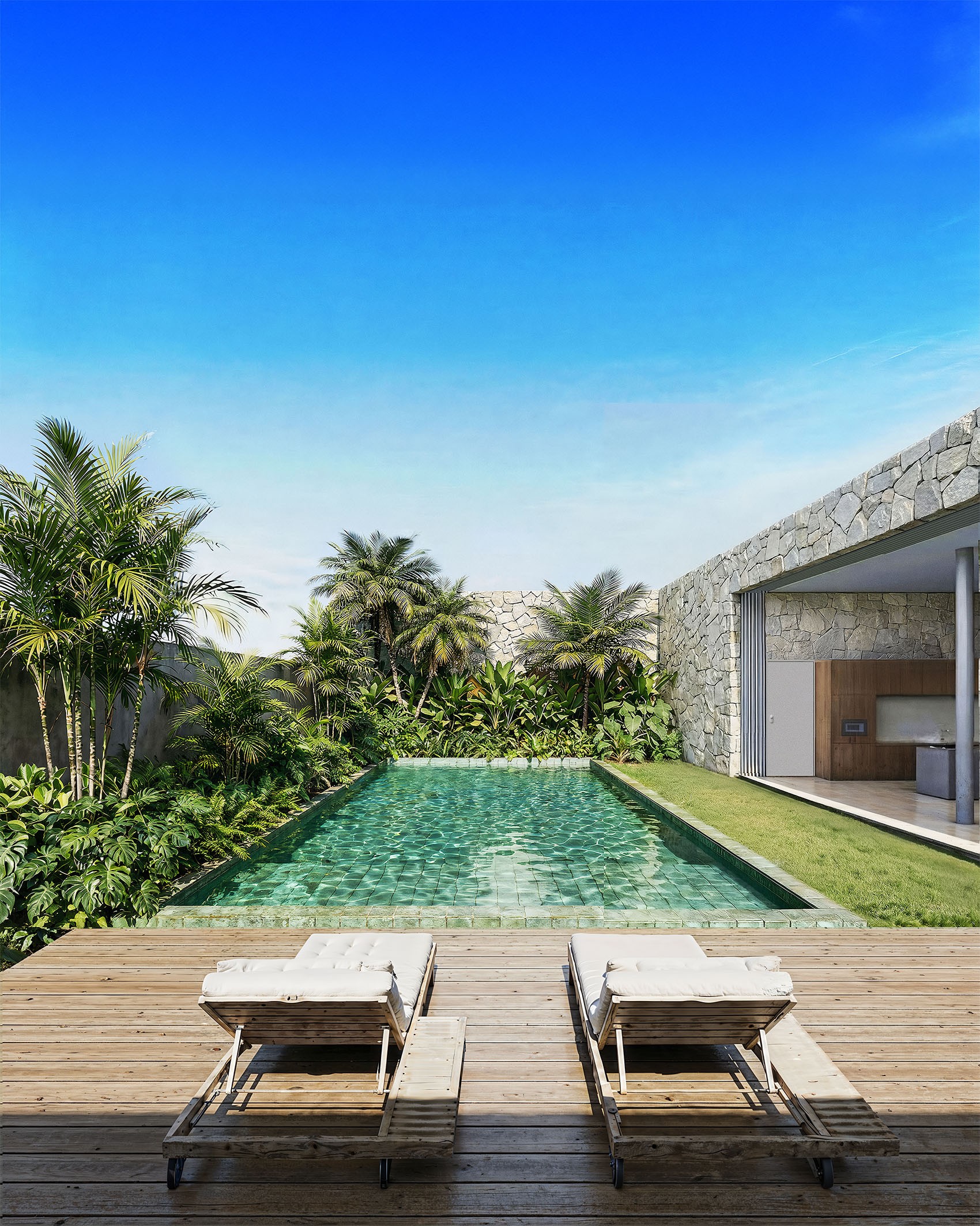 Casa PE, Carlópolis, PR