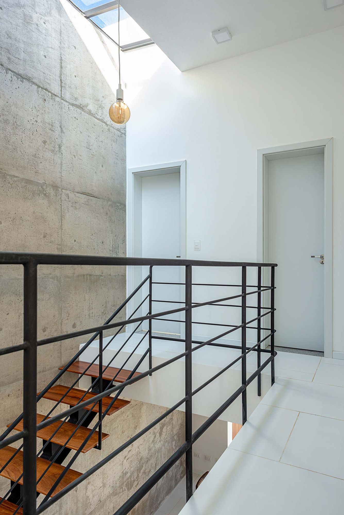 Casas e Comércio RC, Ribeirão Claro, PR