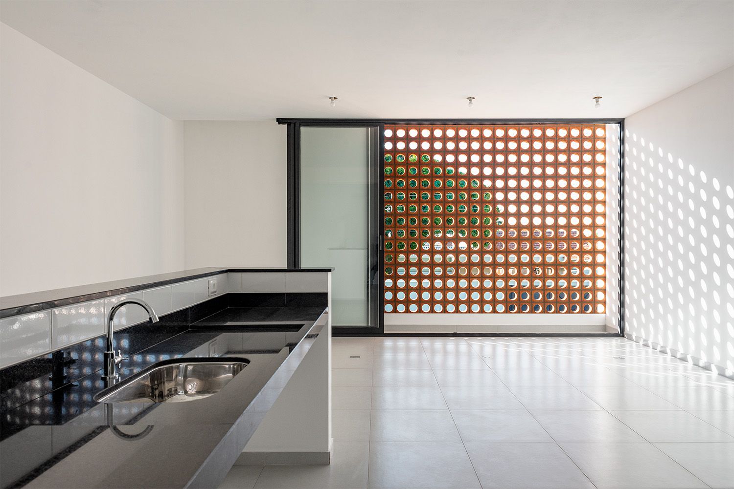 Casas e Comércio RC, Ribeirão Claro, PR